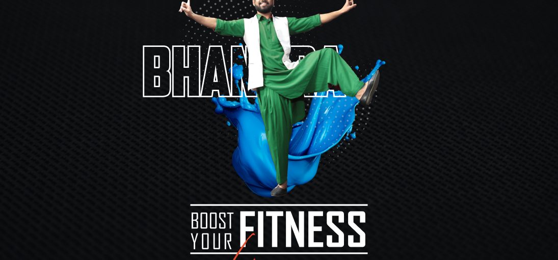 bhangra classes mohali