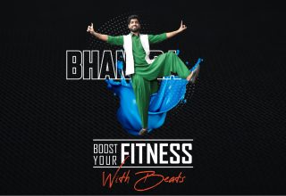 bhangra classes mohali