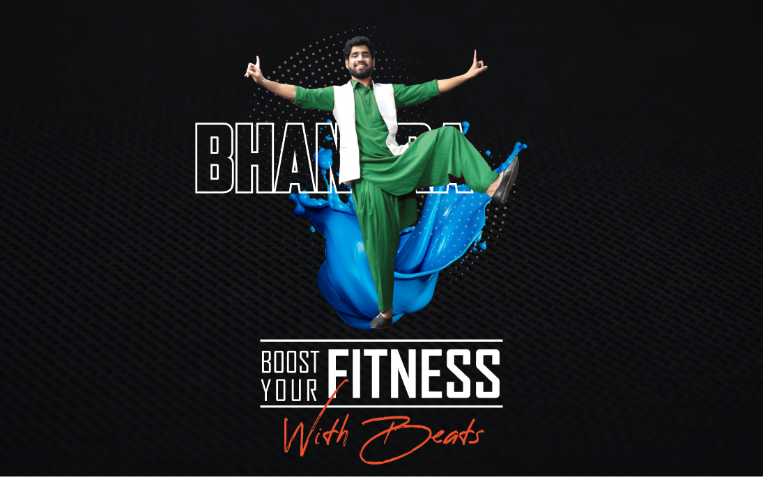 bhangra classes mohali