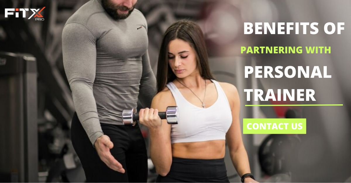 benefits of personal trainer
