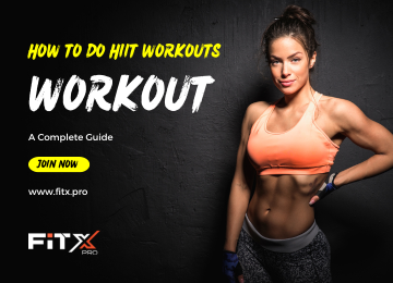 hiit workout